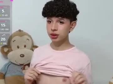cuddly_twinkie on Chaturbate 