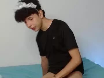 cuddly_twinkie on Chaturbate 