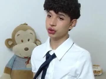 cuddly_twinkie on Chaturbate