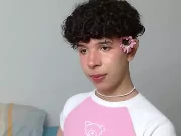 cuddly_twinkie on Chaturbate 