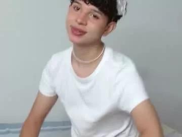 cuddly_twinkie on Chaturbate 