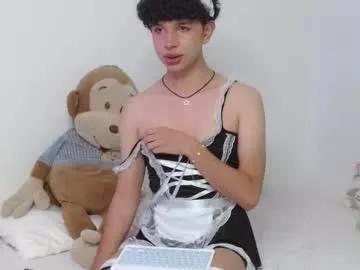 cuddly_twinkie on Chaturbate 
