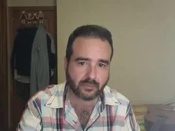 Admire Chaturbate's Curiosillo1983 curiosillo1983 from Chaturbate