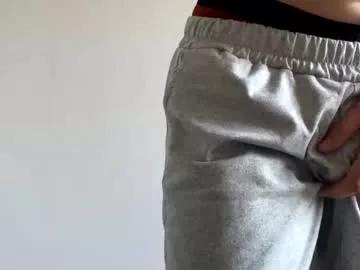curlyboyy_ on Chaturbate 
