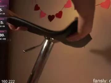 curlyboyy_ on Chaturbate 