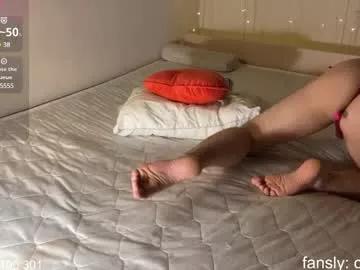curlyboyy_ on Chaturbate 