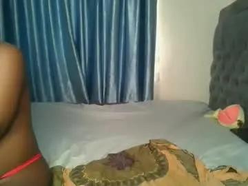 Freechat cute_daniellah on Chaturbate