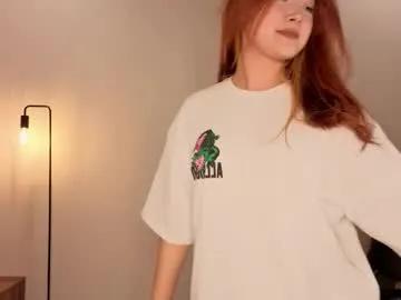 cute_darkgirl on Chaturbate