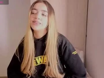 cute_emmma on Chaturbate