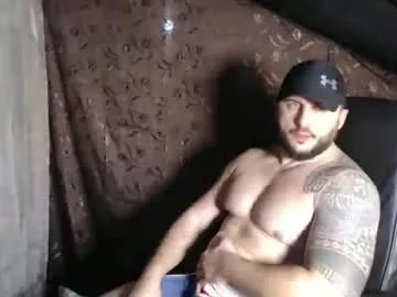 Freechat cute_johny01 on Chaturbate