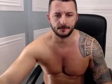 Freechat cute_johny01 on Chaturbate