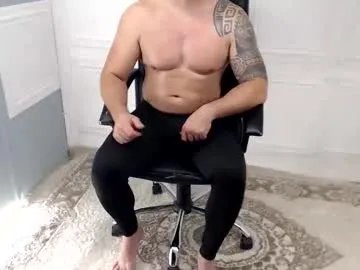 Freechat cute_johny01 on Chaturbate