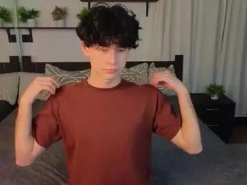 Join 23 years old cute_mikex from Chaturbate cute_mikex from Chaturbate