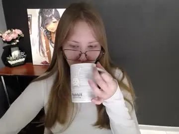 cute_minx on Chaturbate