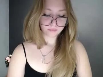 cute_minx on Chaturbate