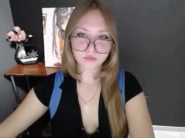 cute_minx on Chaturbate