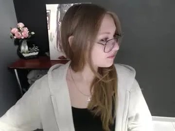 cute_minx on Chaturbate