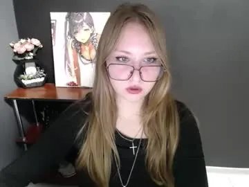 cute_minx on Chaturbate