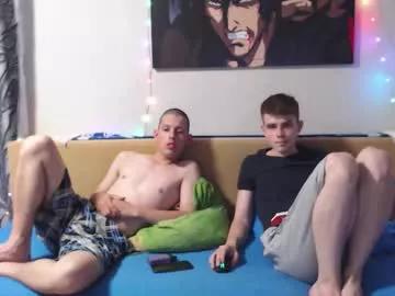 cute_oliver on Chaturbate 