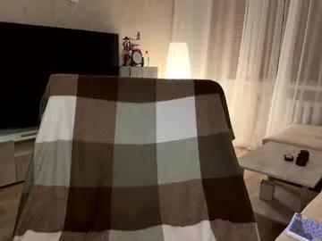 Freechat cute_siberian_girl on Chaturbate