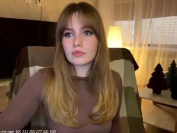 cute_siberian_girl from Chaturbate