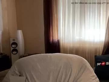 Freechat cute_siberian_girl on Chaturbate