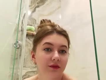 Freechat cutie_ash on Chaturbate