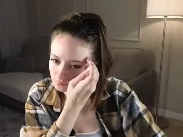 cutie_naughty_girl on Chaturbate