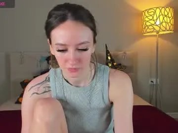 cutie_naughty_girl on Chaturbate