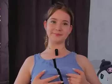 cutiebow on Chaturbate 