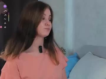 cutiebow on Chaturbate 