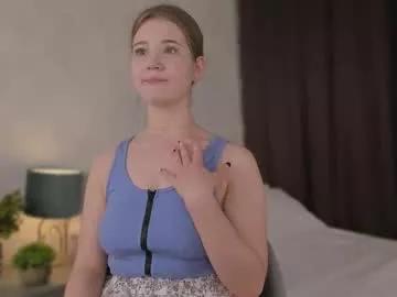 cutiebow on Chaturbate 