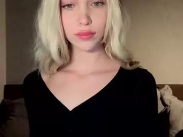 cutieeeeva on Chaturbate 