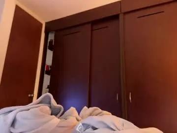 cutiepiemiu on Chaturbate