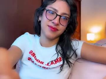 cutiepiemiu on Chaturbate