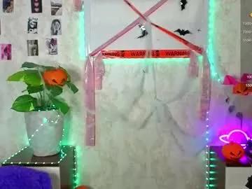 cycloidnest from Chaturbate