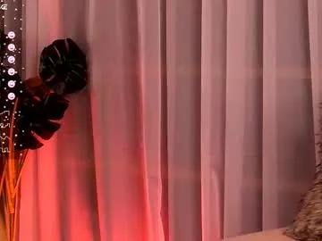 Freechat cynthiawest on Chaturbate