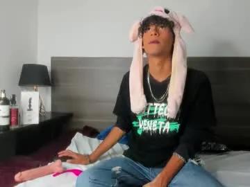 Freechat d3rke_666 on Chaturbate