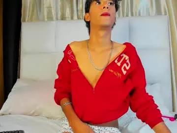 Freechat d3rke_666 on Chaturbate