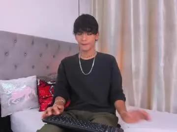 Freechat d3rke_666 on Chaturbate