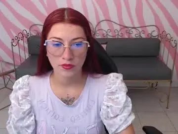 Freechat daffne_evans on Chaturbate