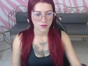 Freechat daffne_evans on Chaturbate