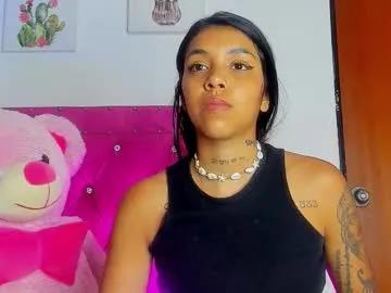 Watch Chaturbate's Dahiangomezz dahiangomezz from Chaturbate