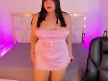 dakota_jhons1 on Chaturbate