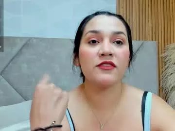 Freechat dalia_alissa on Chaturbate