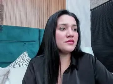 dalia_alissa from Chaturbate