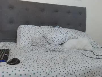 dalila_22 from Chaturbate