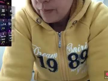 Freechat dalila_22 on Chaturbate