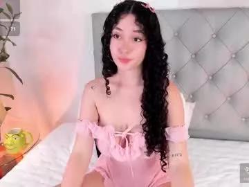 dalylarose on Chaturbate 