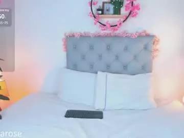 dalylarose on Chaturbate 